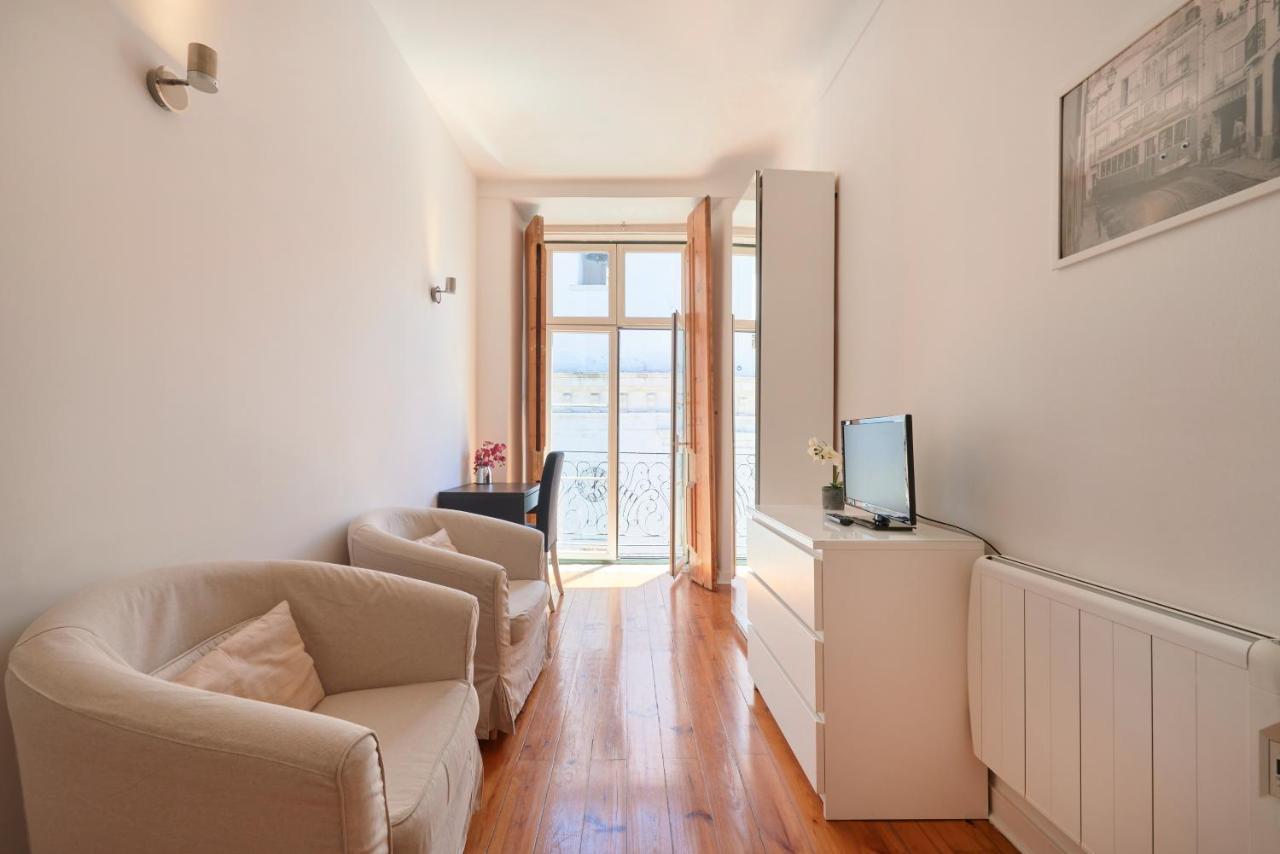 דירות ליסבון Casa Portuguesa Chiado מראה חיצוני תמונה